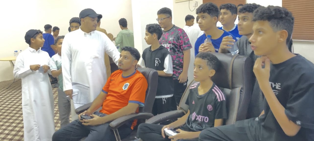 جمعية التنمية الأهلية بعياش